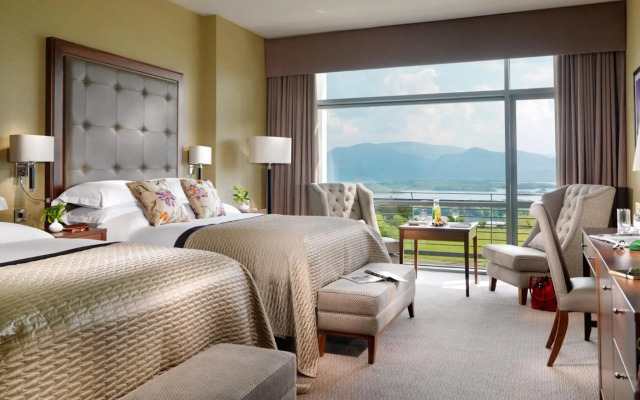 Aghadoe Heights Hotel and Spa