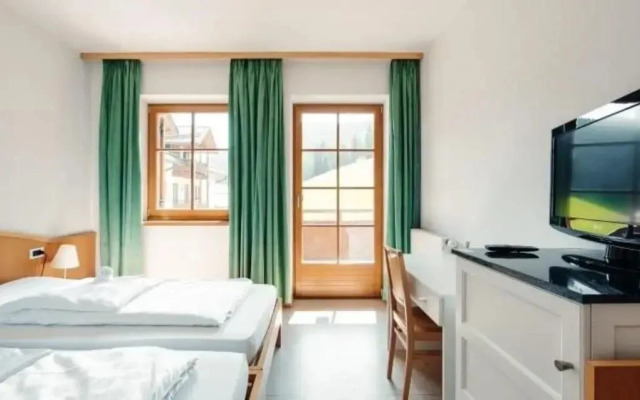 Hotel Corno Bianco