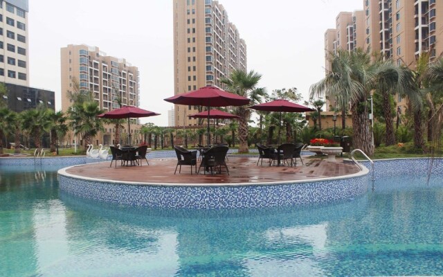 Honghu International Hotel