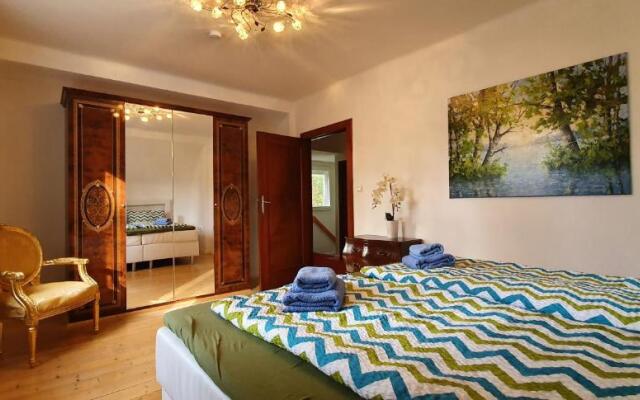 Ferienhaus Sanssouci