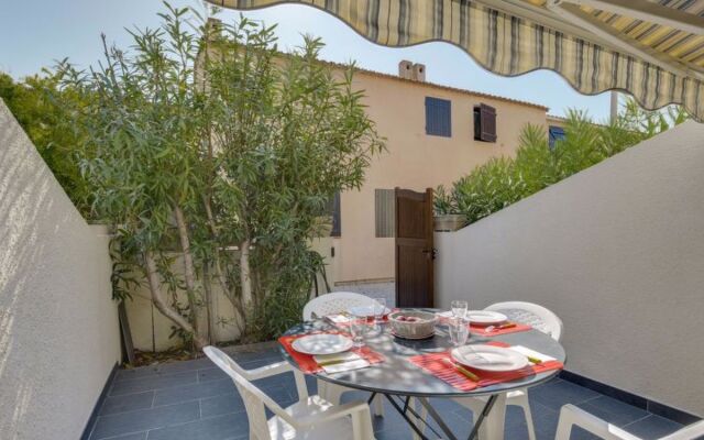 Les Maisons de la Plage 10351