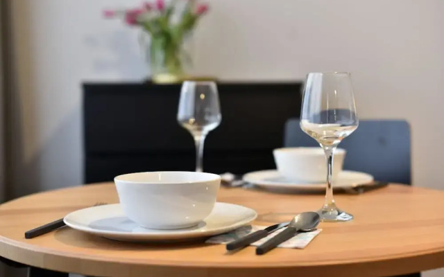 Premium Zagreb Delux Suite and Rooms