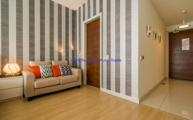 ViPod Residences @ KLCC