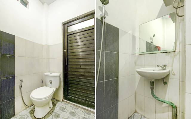 OYO 3957 Boarding House Boss