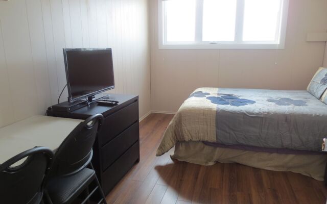 College Park Bed and Breakfast