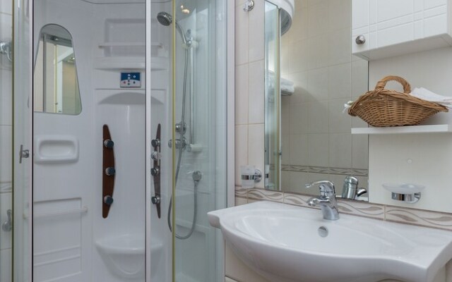 Apartments Milanovic