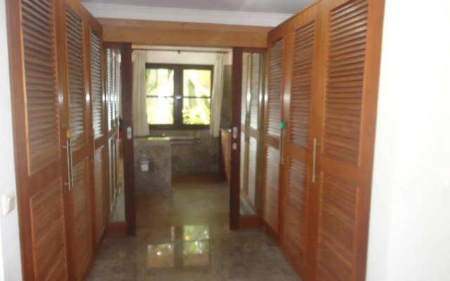Villa Kamar Madu