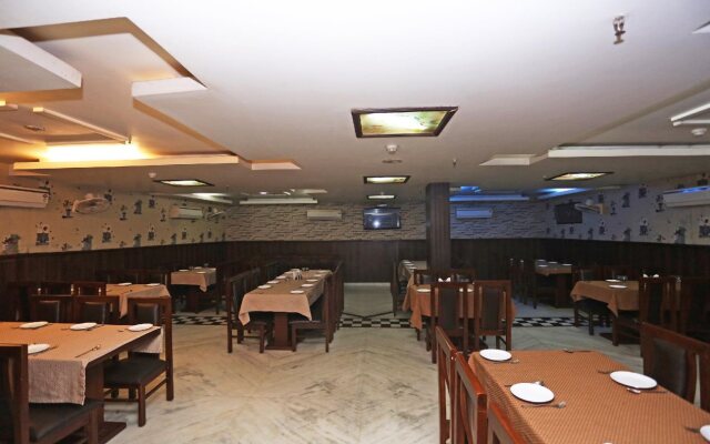 MD 9 Star Hotel