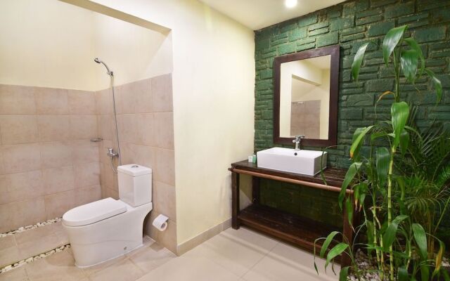 Tiga Lima Homestay Yogyakarta
