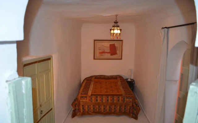 Riad et SPA Misria Les Orangers