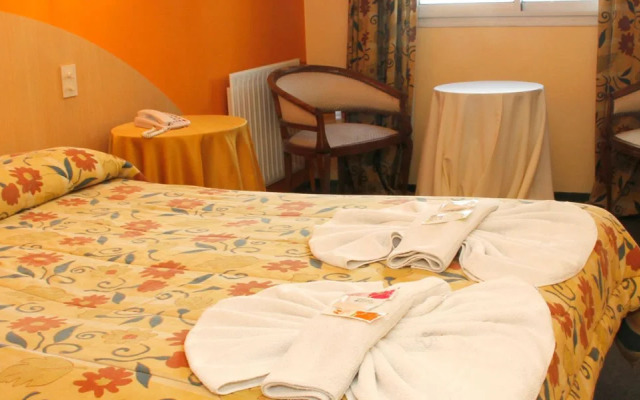 Hotel Etoile