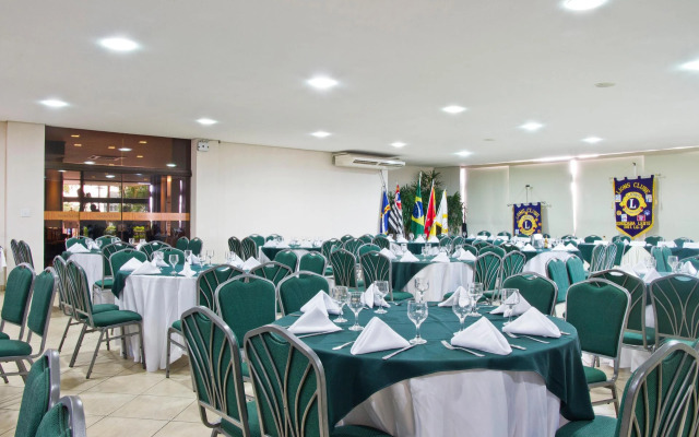 Sorocaba Park Hotel by Atlantica
