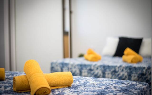 G30. Playa Fanabe, Comfortable Apartment, Wifi, Swimming Pool!