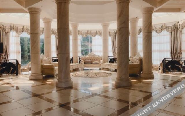 Yushuiwan Hot Spring Resort Hotel