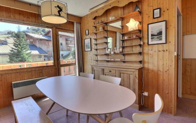 Appartement Méribel, 3 pièces, 6 personnes - FR-1-182-192