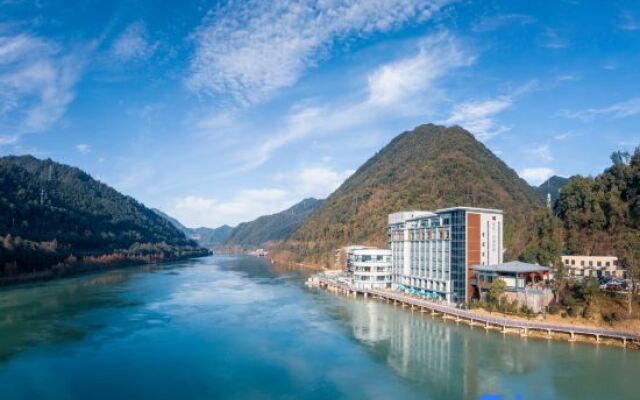 Ginlan Jia· Xin'Anjiang Resort