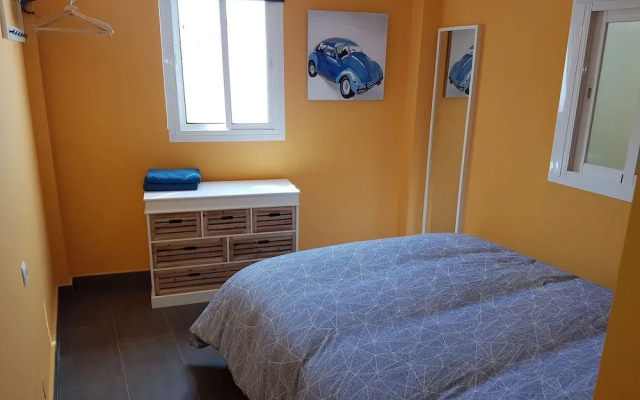 Apartment Larga
