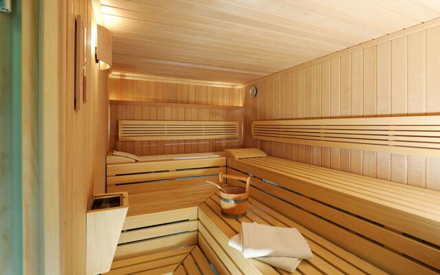 NH Berlin Alexanderplatz