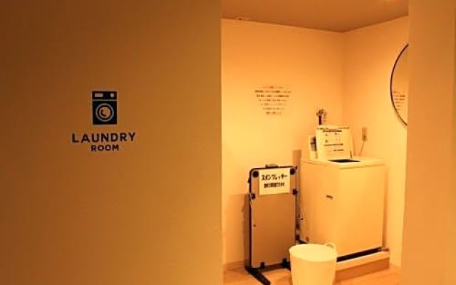【Men Only , No Tattoo】Capsule & Sauna New Japan EX / Vacation STAY 74922 – Guest Rooms – Hiroshima