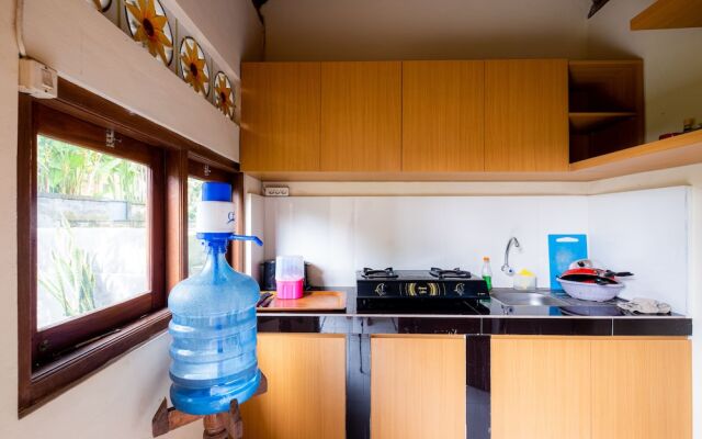 Suweta Homestay by Supala