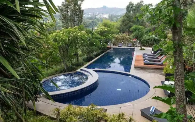 TechieRoom Swift at Clove Garden Residence