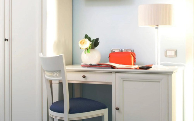 Hotel Parco dei Principi