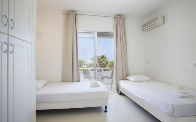 Central Protaras Sunrise Villa