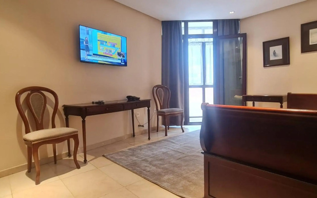 Gran Hotel Paraiso
