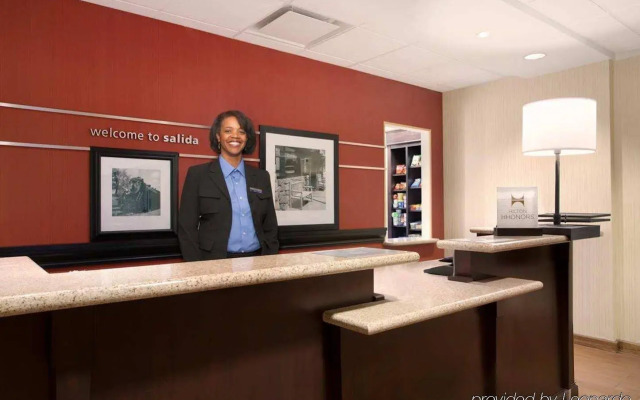 SureStay Plus Hotel by Best Western Salida