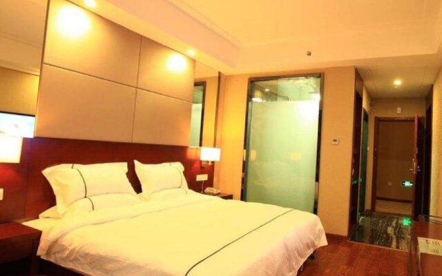 Anhui Shangjing Hotel