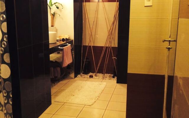 Apartamento Pacífico