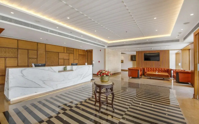 Golden Tulip Jalandhar