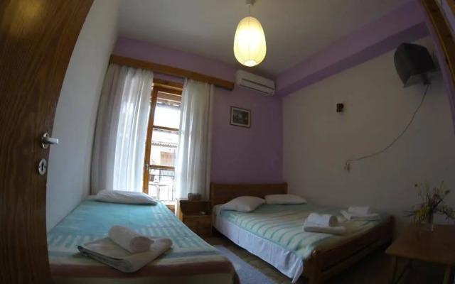 Anesi Rooms To Rent