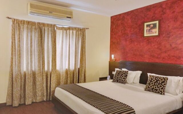 Dass Suites Koramangala