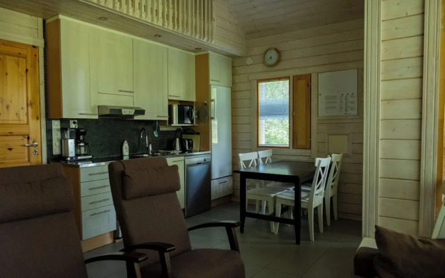 Holiday Village Anttoora - Anttooran Lomakylä