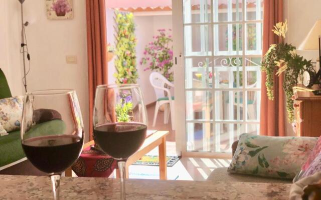 Apartamento Casco La Estrella, cerca de Garachico
