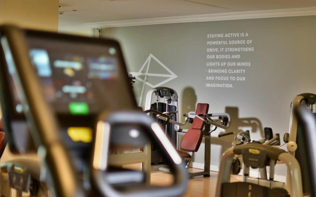 Denia Marriott La Sella Golf Resort & Spa