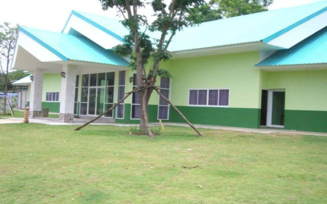 Khrue Wan Resort