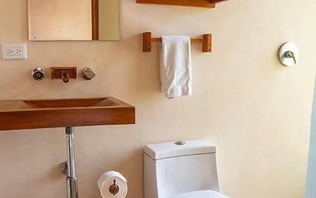 Hotel Buenavista Bacalar Jungle Experience