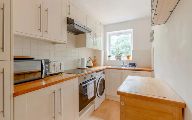 Spacious 1 Bedroom Apartment in Bermondsey