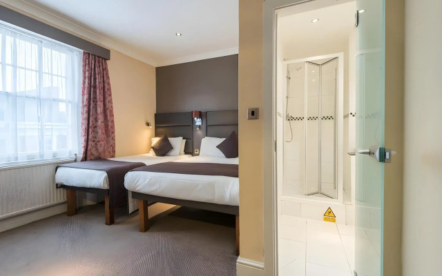 Brunel Hotel