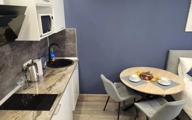 Apartments for you on Vitebsk Avenue