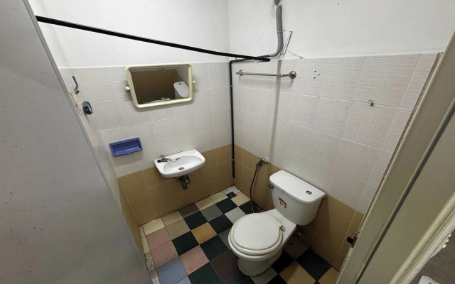 Sukhum Sukhumvit-Onnut Guest House