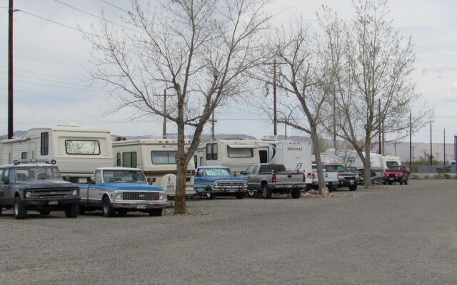 Junction West RV Park