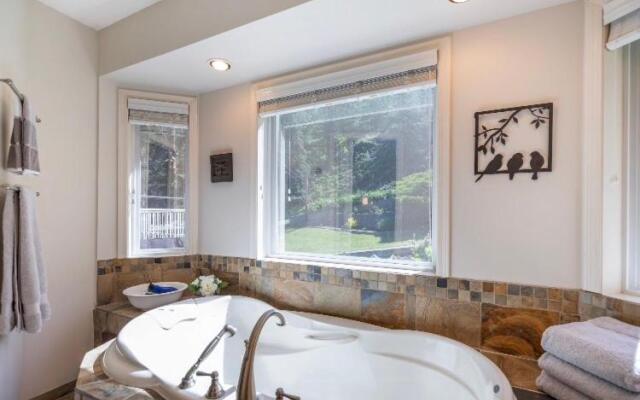 The Blue House Bed and Breakfast