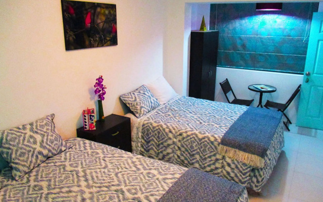 Magicperu Apart Hotel