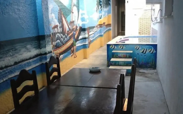 Pousada Hostel Fortaleza4u