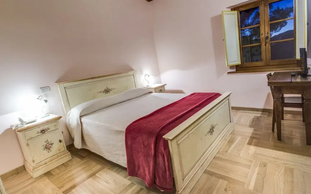 La Castellaia Resort