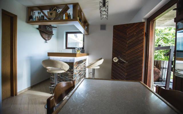 Vikend apartma Ma&Ja