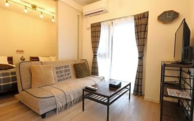 Legatio Hakata - Vacation STAY 23134v